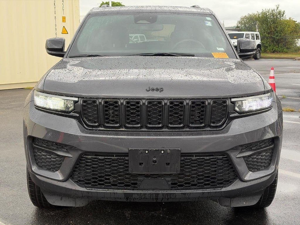 jeep grand cherokee 2024 1C4RJHAG5RC246147 image jeep grand cherokee 2024 1C4RJHAG5RC246147 image